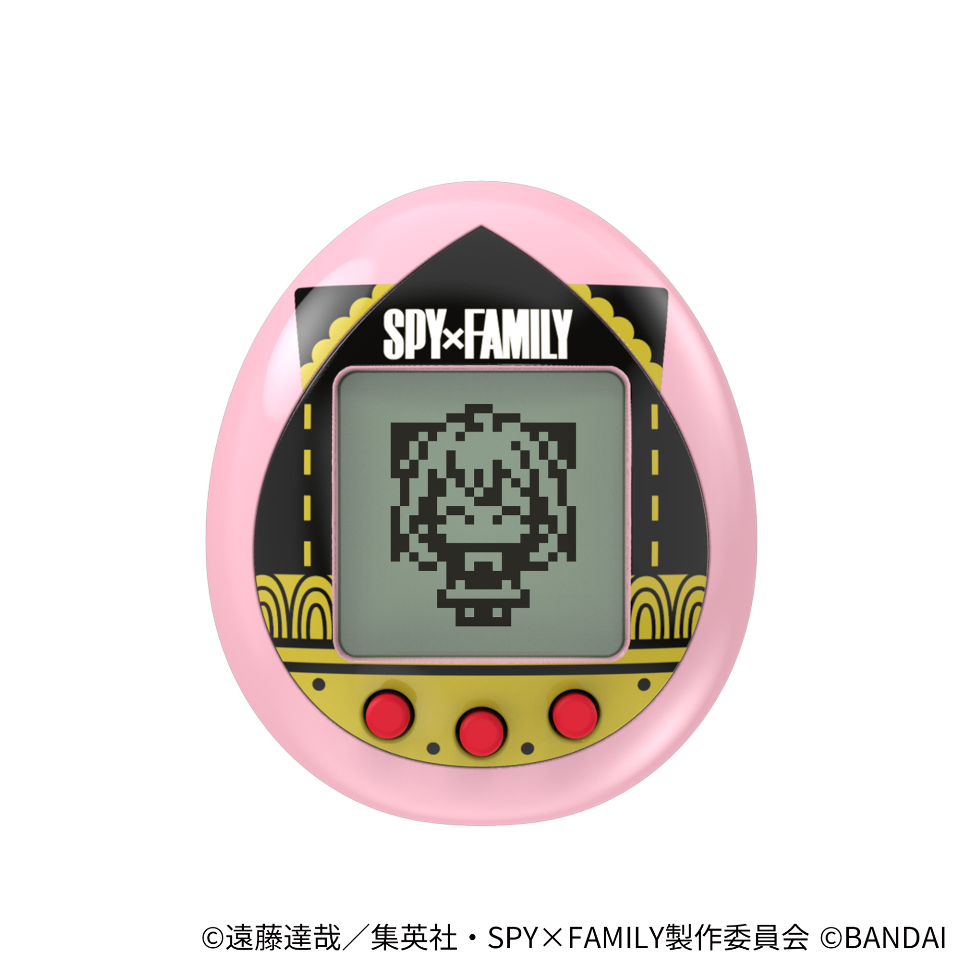 たまごっち ファミリー
