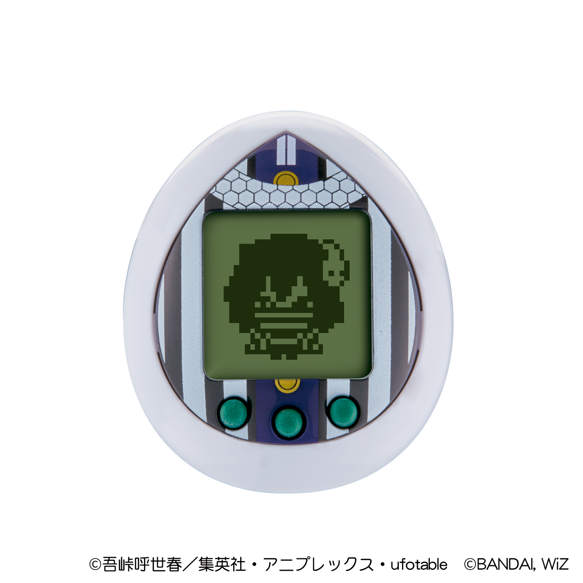 きめつたまごっち 柱集結版 【公式通販】