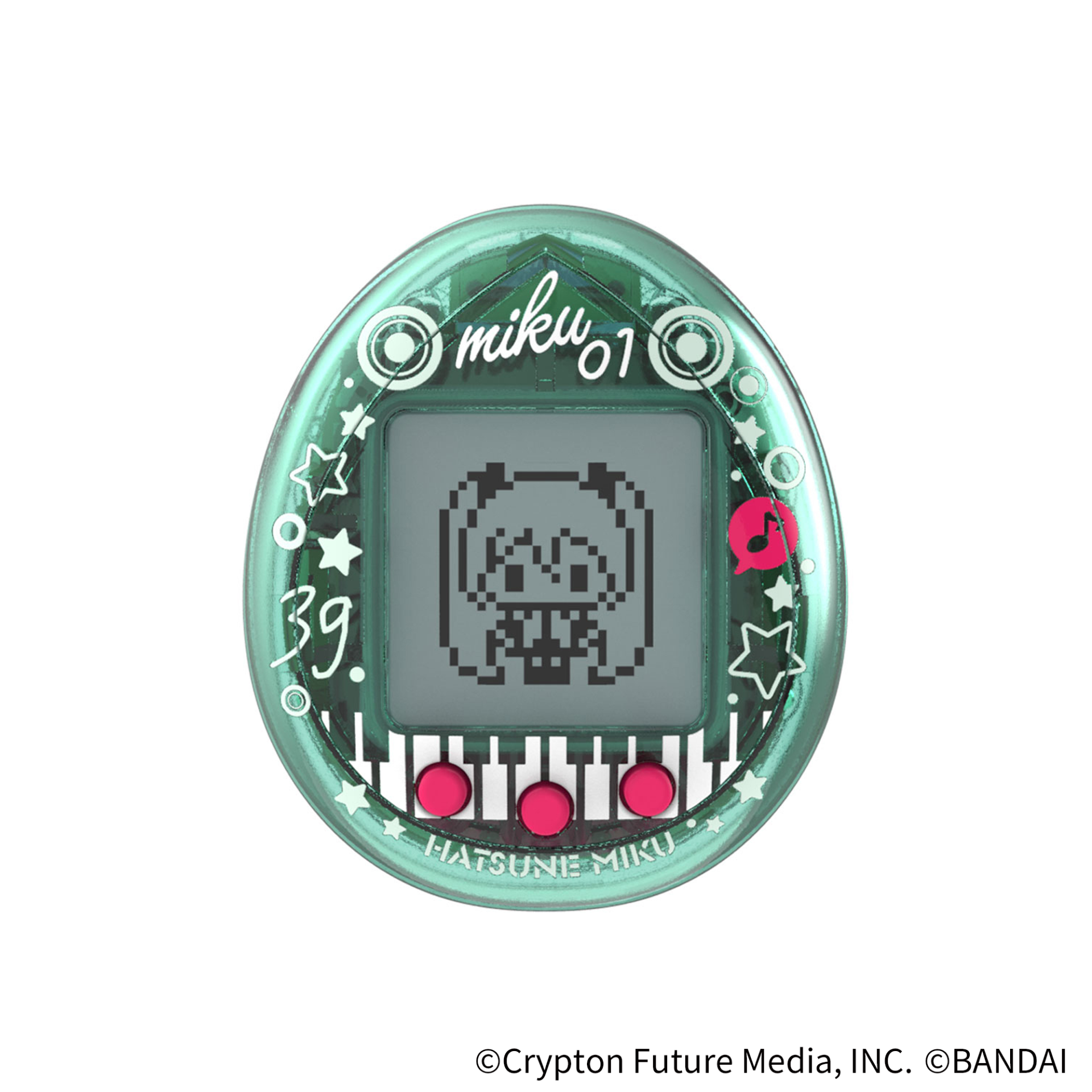 item | Tamagotchi nano | たまごっち公式サイト item | Tamagotchi nano | たまごっち公式サイト