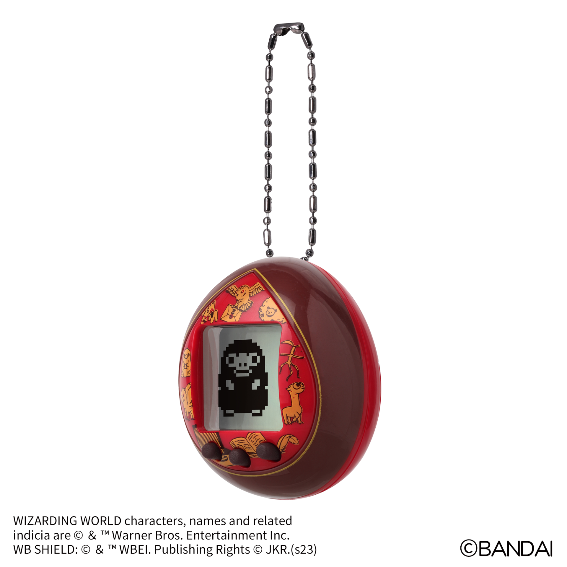 Harry Potter Tamagotchi Magical Creatures | item | Tamagotchi nano Harry Potter Tamagotchi Magical Creatures | item | Tamagotchi nano