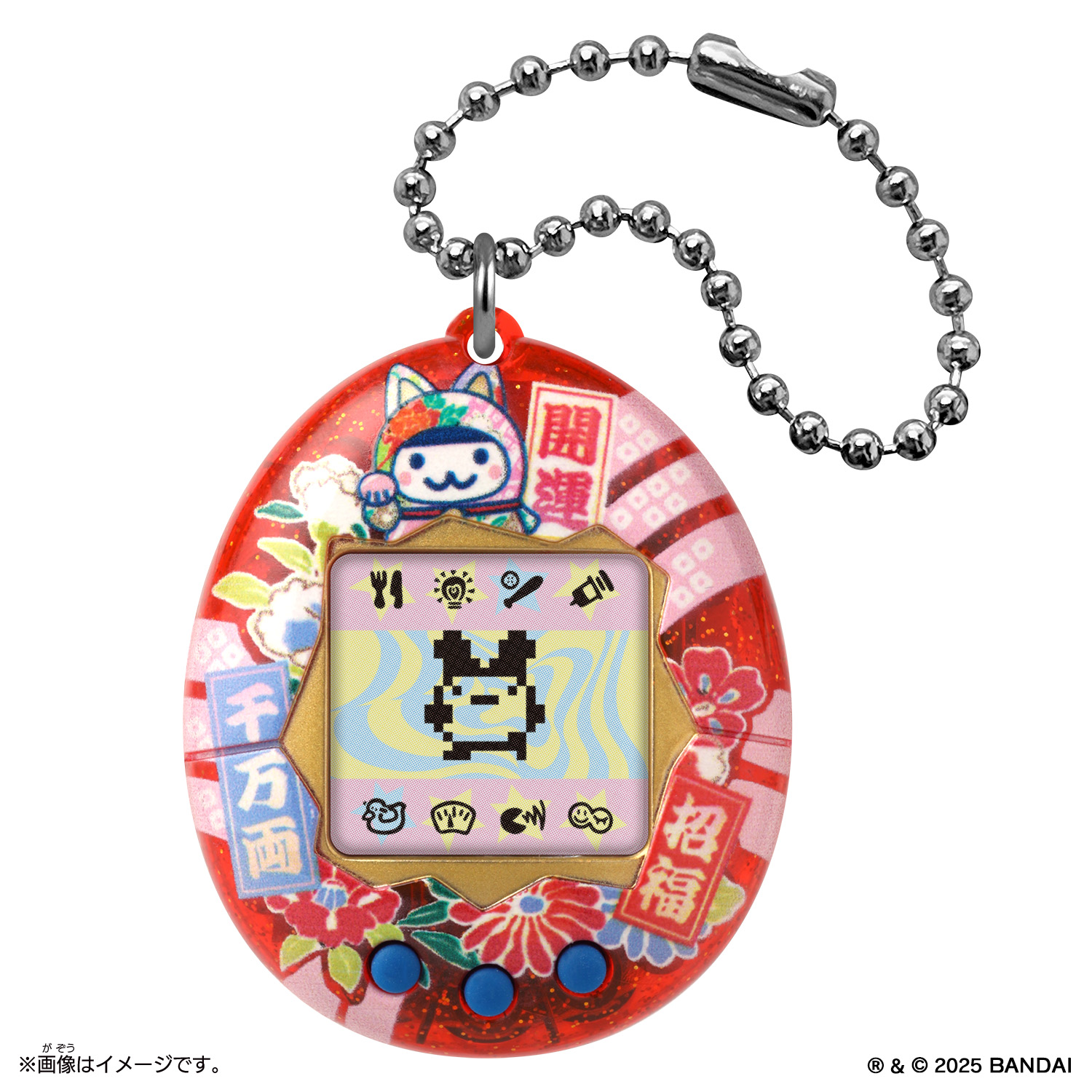 Original Tamagotchi | たまごっち公式サイト