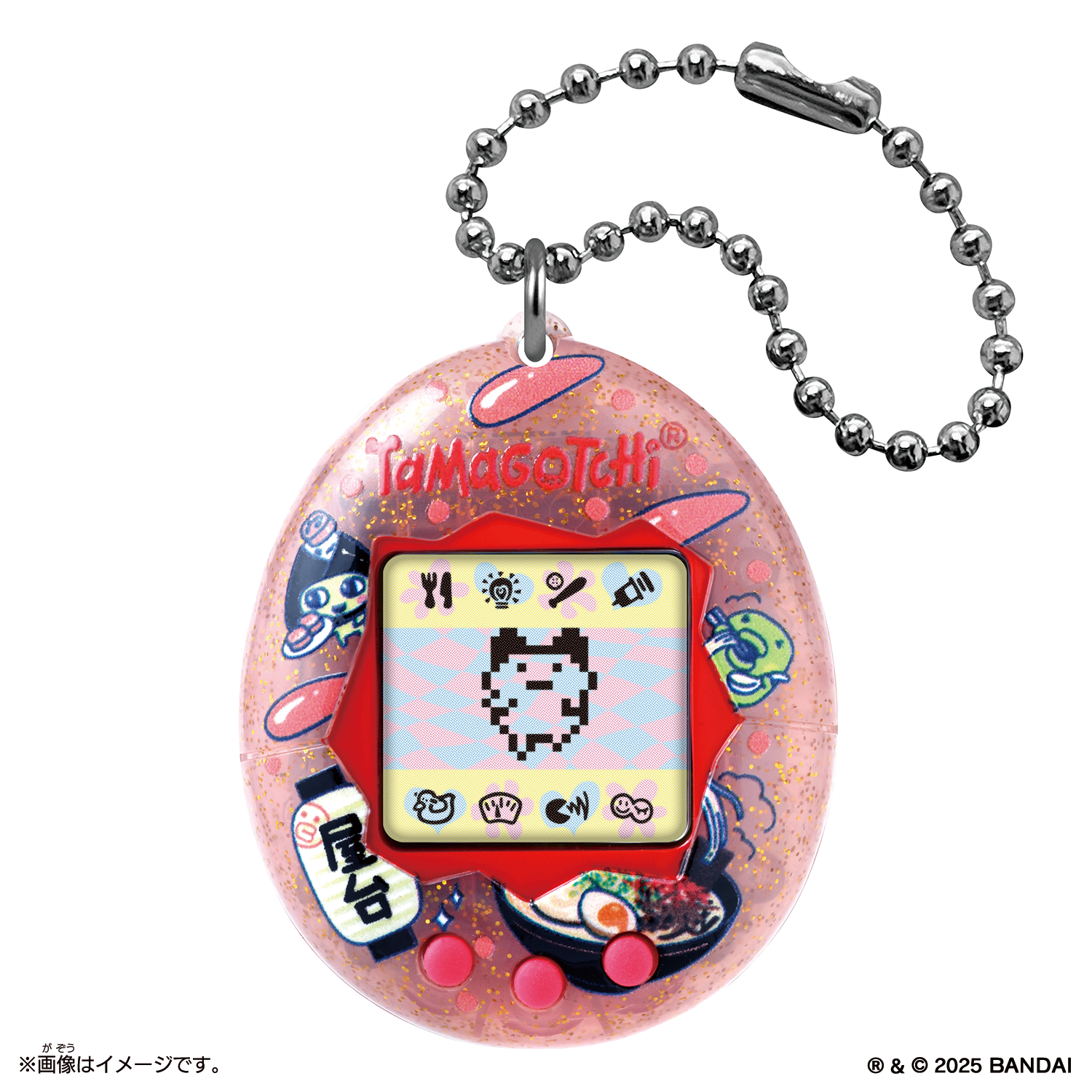 Original Tamagotchi | たまごっち公式サイト