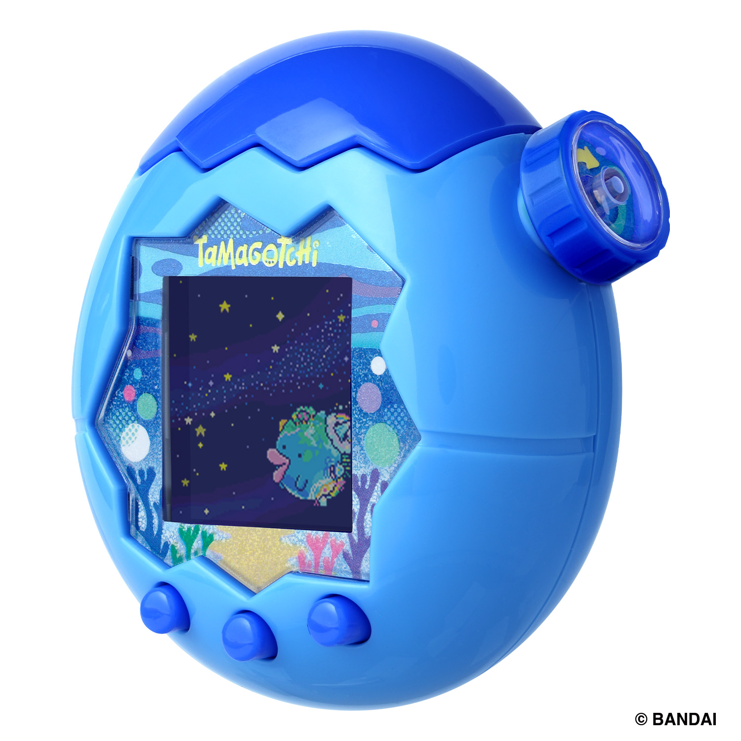 Paraíso Tamagotchi - Agua Azul_Inclinada