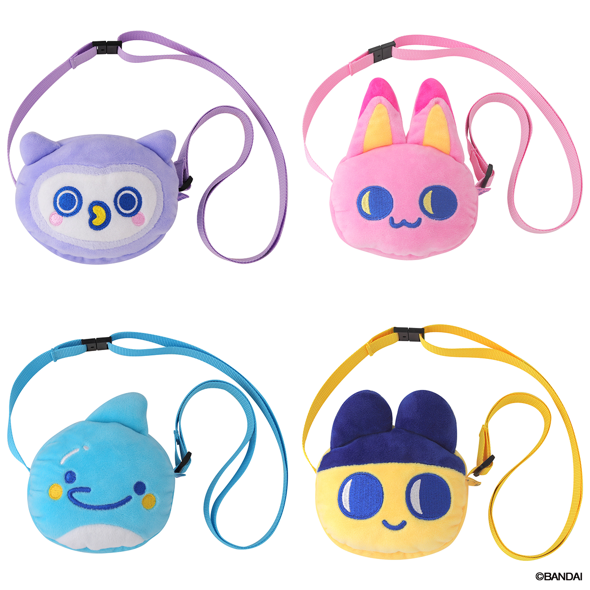 Tamagotchi Paradise関連グッズ を紹介！ | ニュース | Tamagotchi 