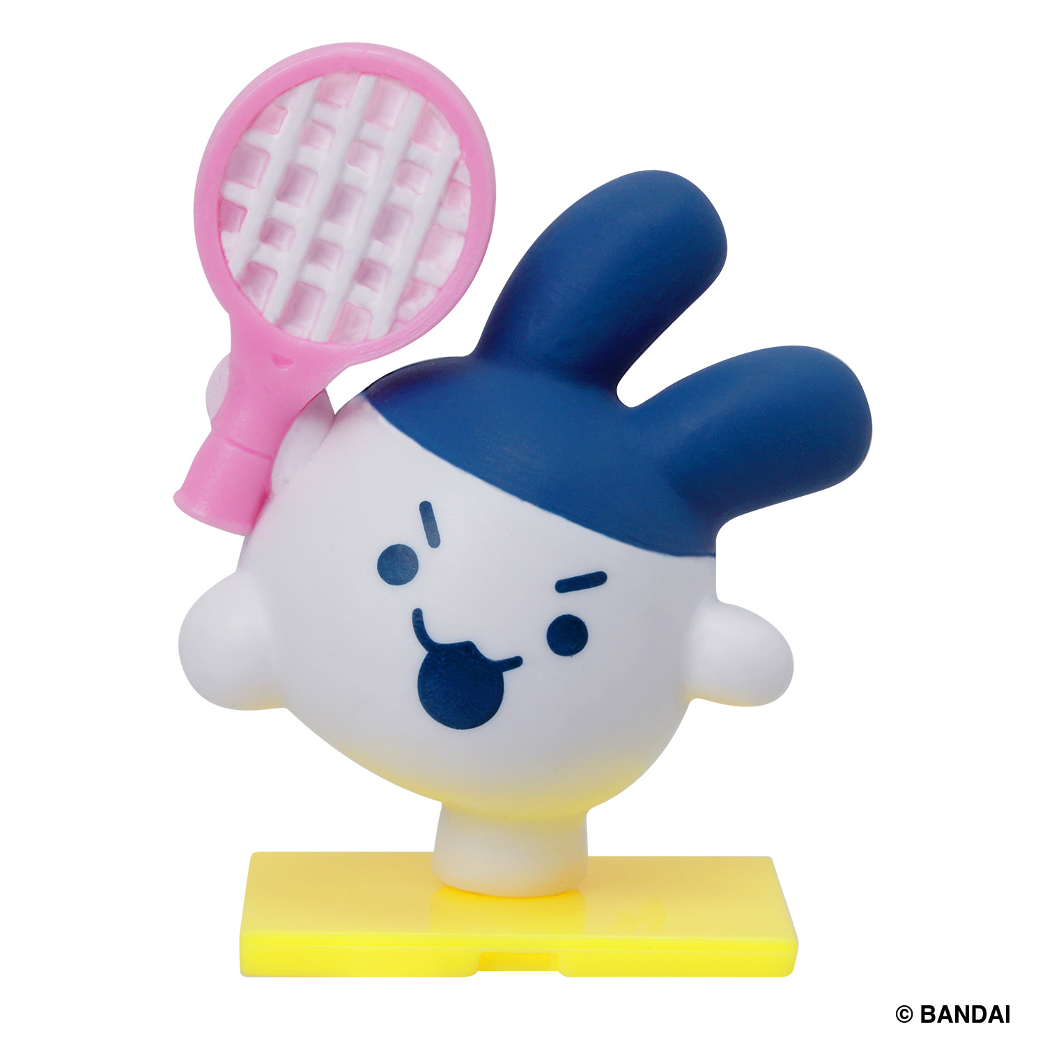 Tamagotchi Coleccionables Hobby Time みみっち