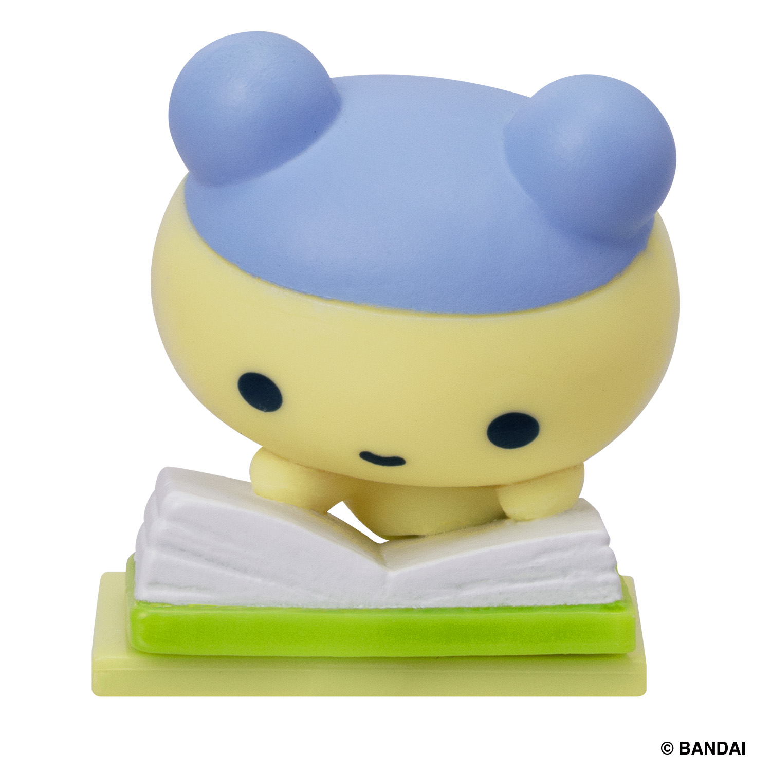 Tamagotchi Coleccionables Hobby Time やんぐまめっち