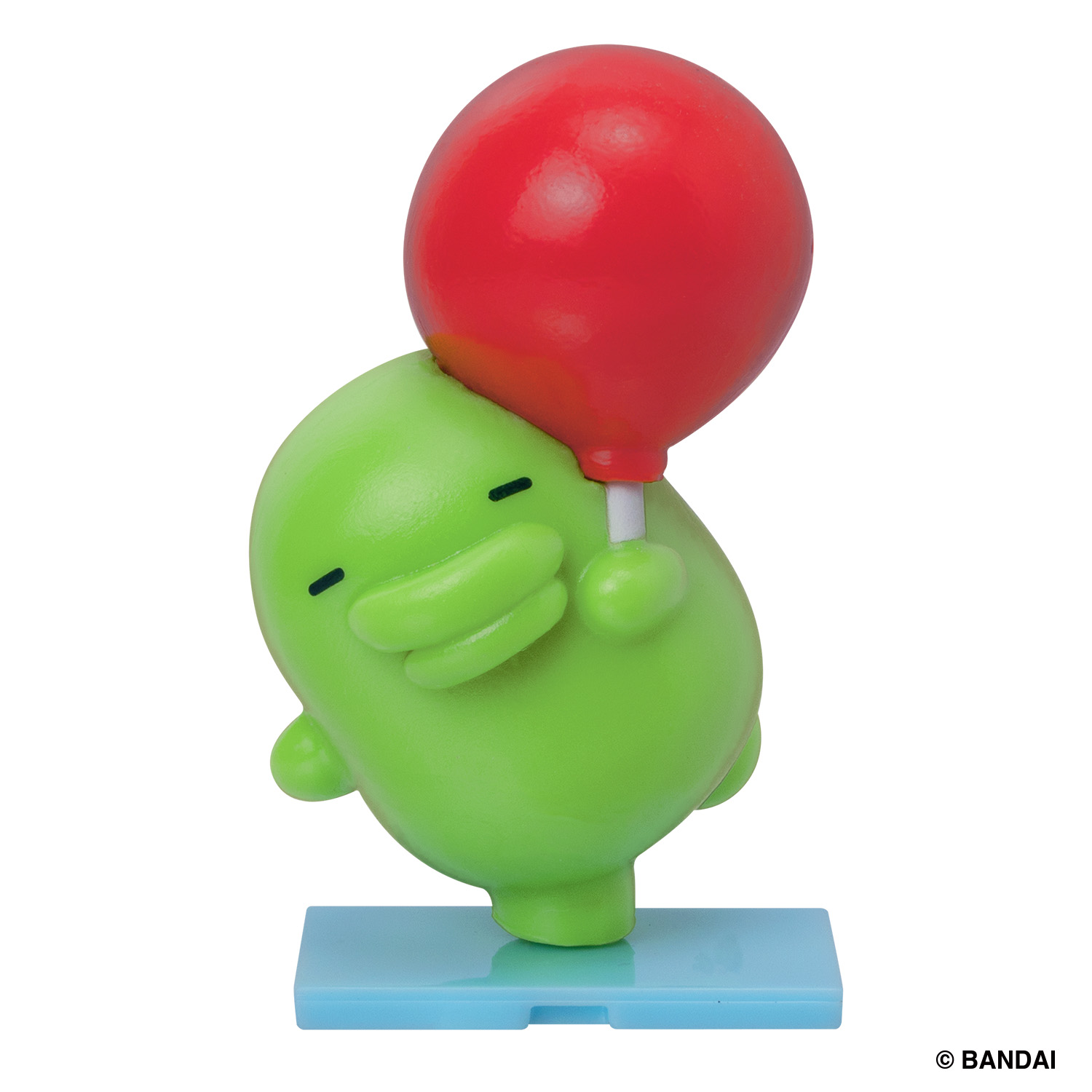 Tamagotchi Coleccionables Hobby Time くちぱっち