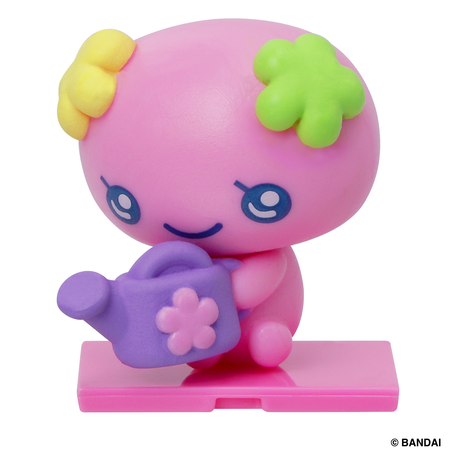 Tamagotchi Coleccionables Hobby Time ふらわっち