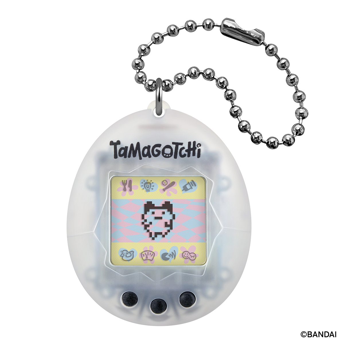Original Tamagotchi 祝30しゅーねん！たまごっち