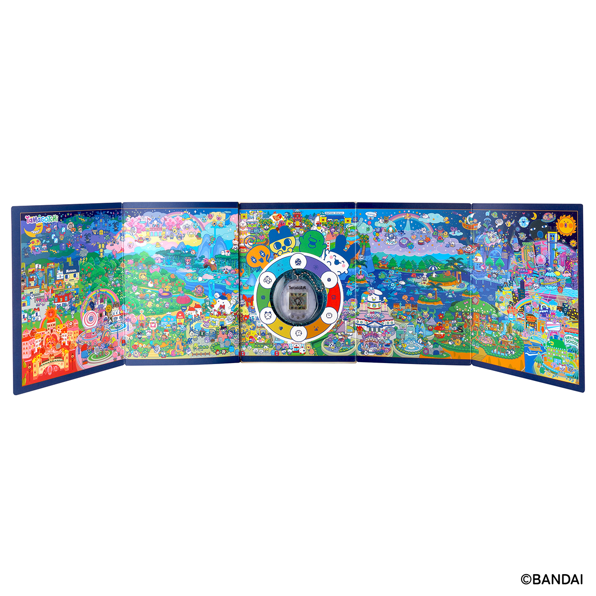Original Tamagotchi 祝30しゅーねん!たまごっち | ITEM | Original Original Tamagotchi 祝30しゅーねん!たまごっち | ITEM | Original