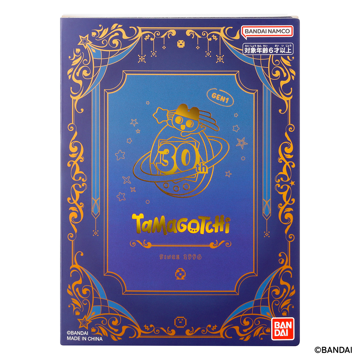 Original Tamagotchi 祝30しゅーねん!たまごっち | ITEM | Original Original Tamagotchi 祝30しゅーねん!たまごっち | ITEM | Original