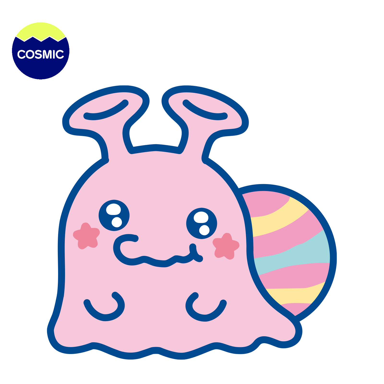 호시모리치