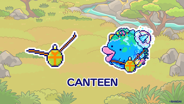 CANTEEN