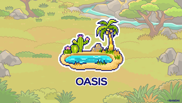 OASIS