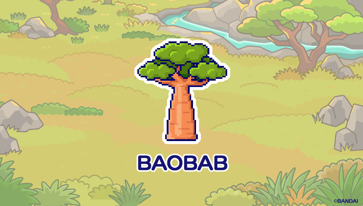 BAOBAB