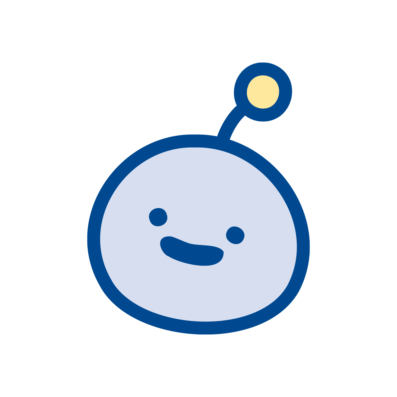Galaxy kid
