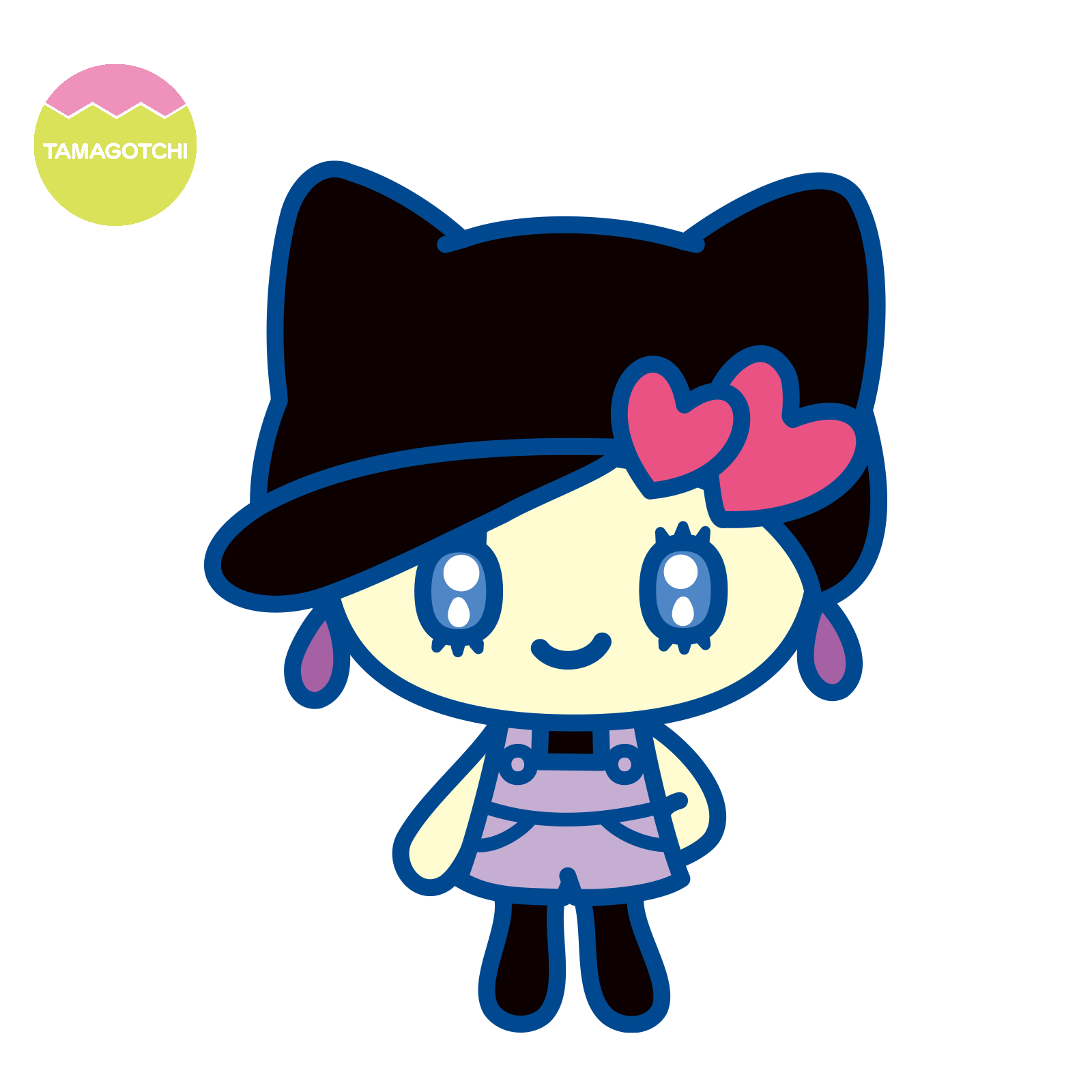 Melodytchi