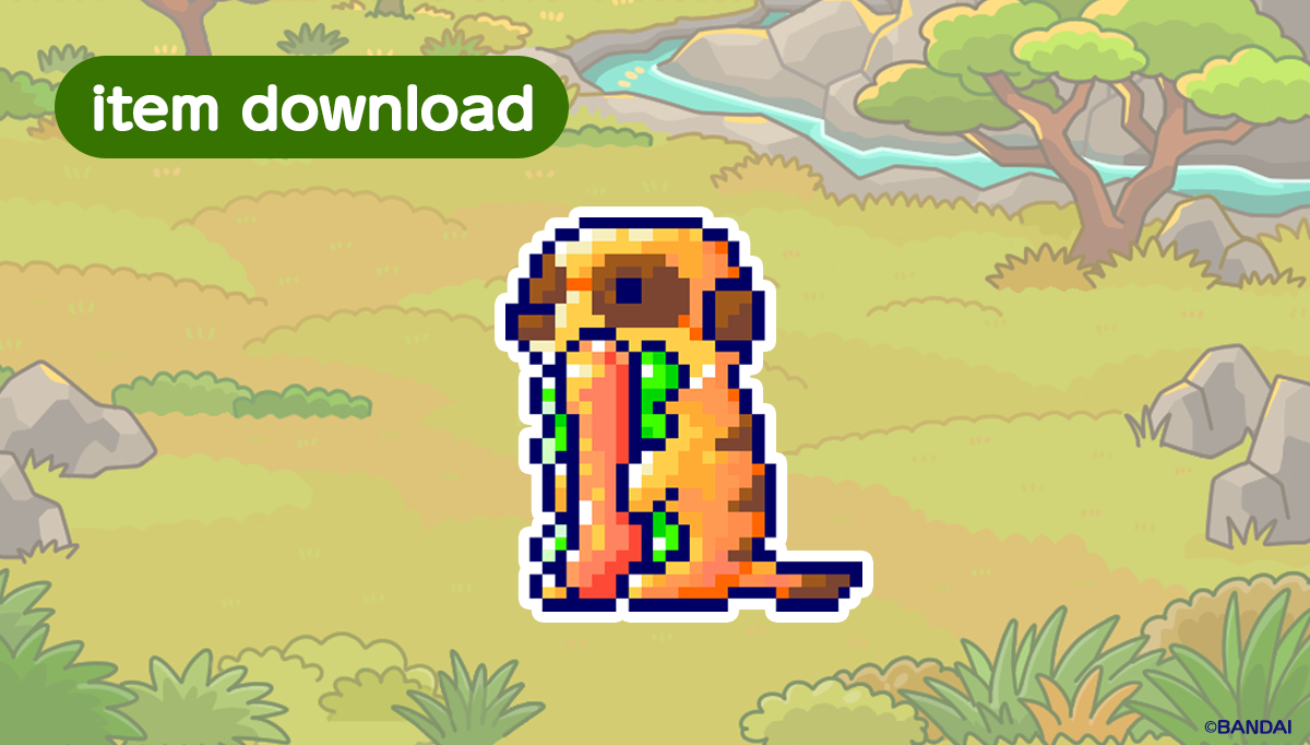 MEERKAT HOT DOG