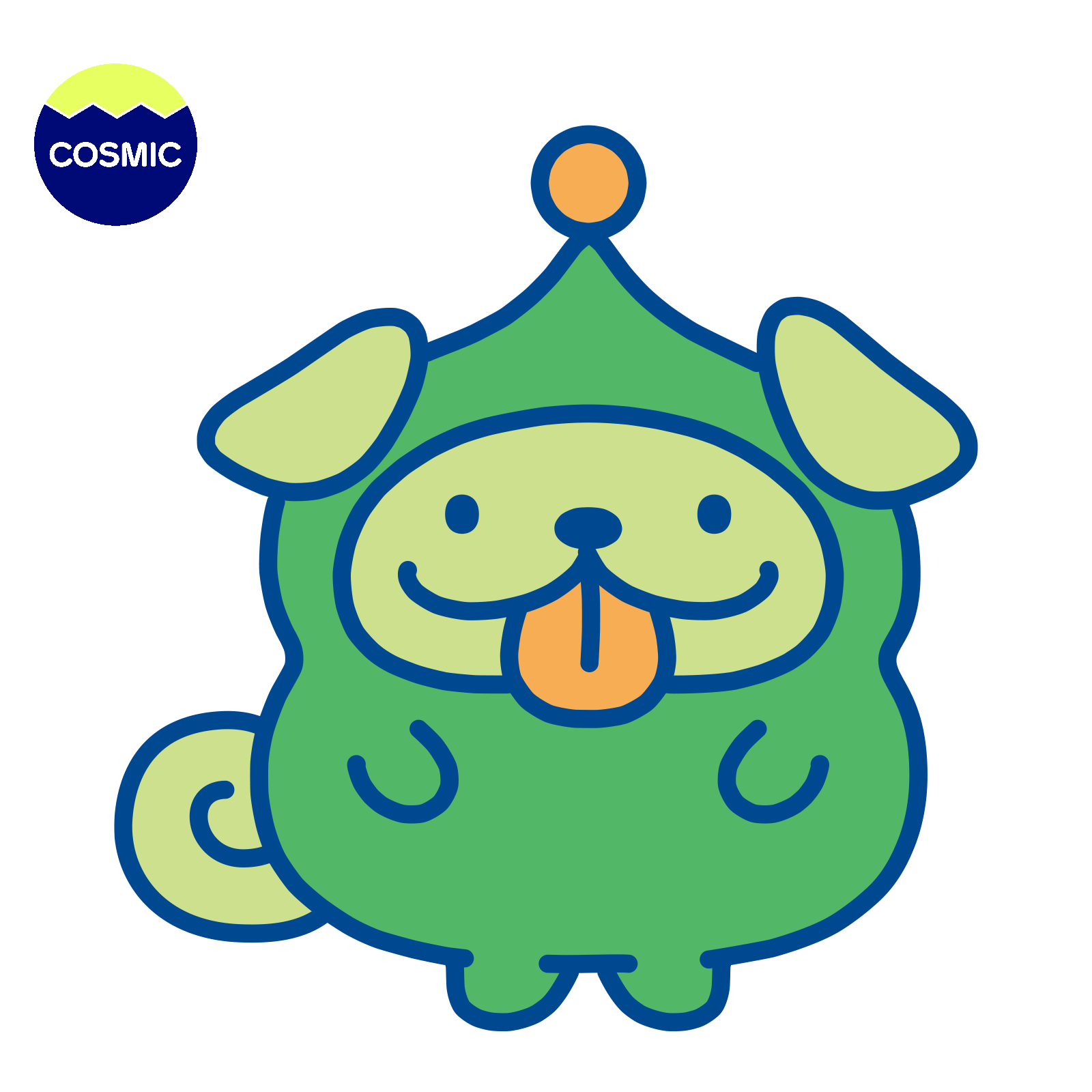 Pochipotchi