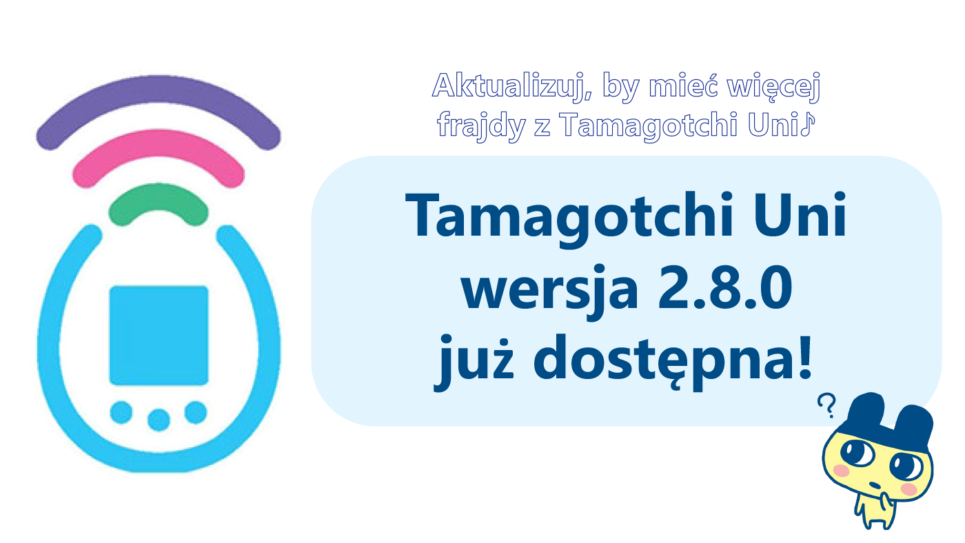 Aktualizacja wersji 2.8.0!