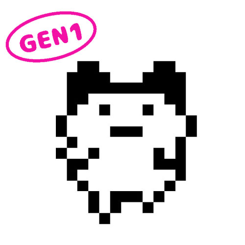 Mametchi