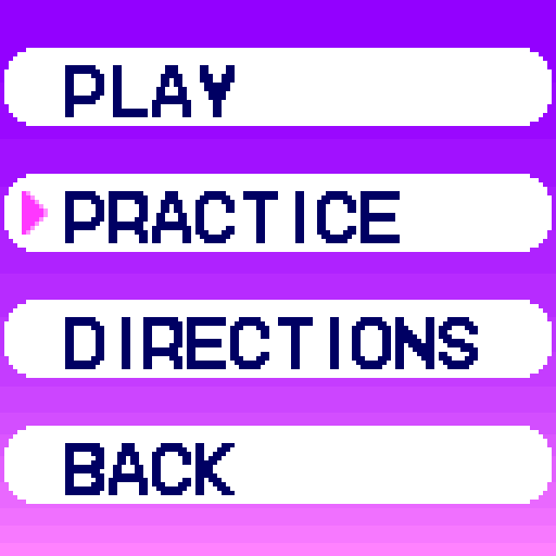 JOIN GAME Screen