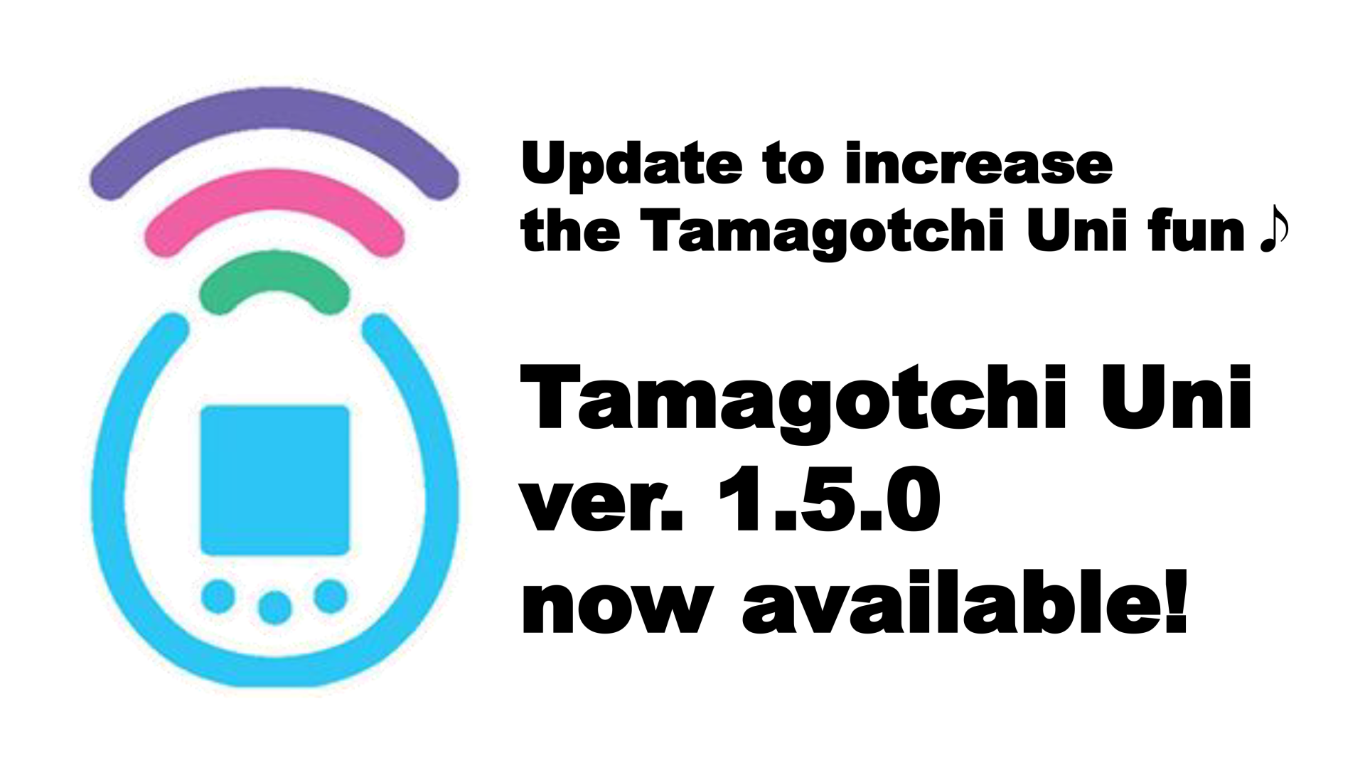Mascota Virtual Tamagotchi Bandai Tama Universe - Juego junior
