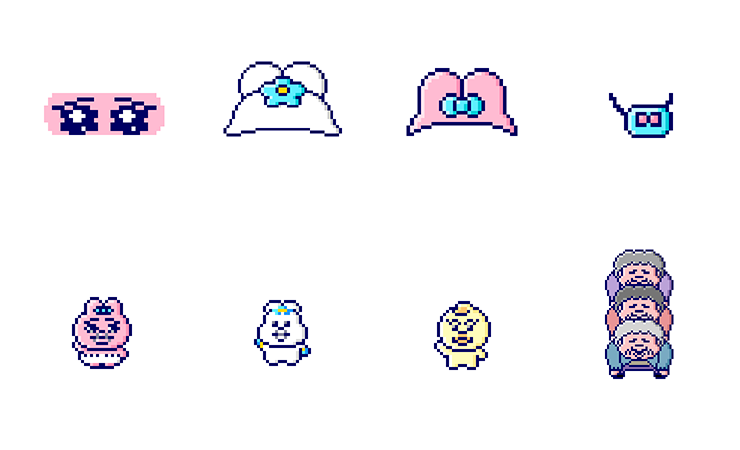 ACCESSORIES