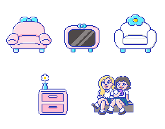 MUEBLES