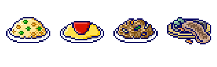 COMIDA