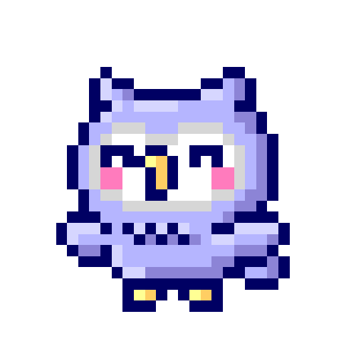 HORHOTCHI PLUSH